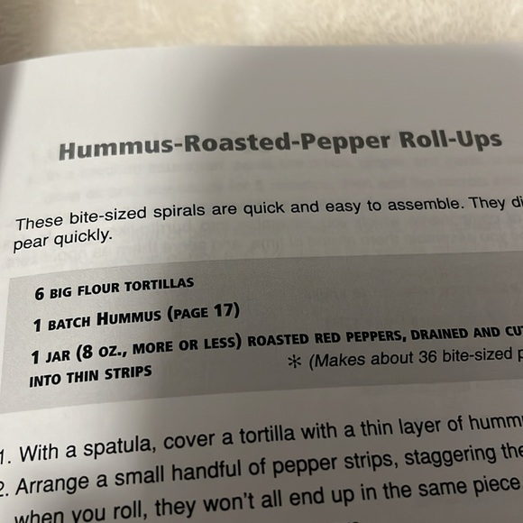 The accidental Vegan cookbook - Picture 8 of 9